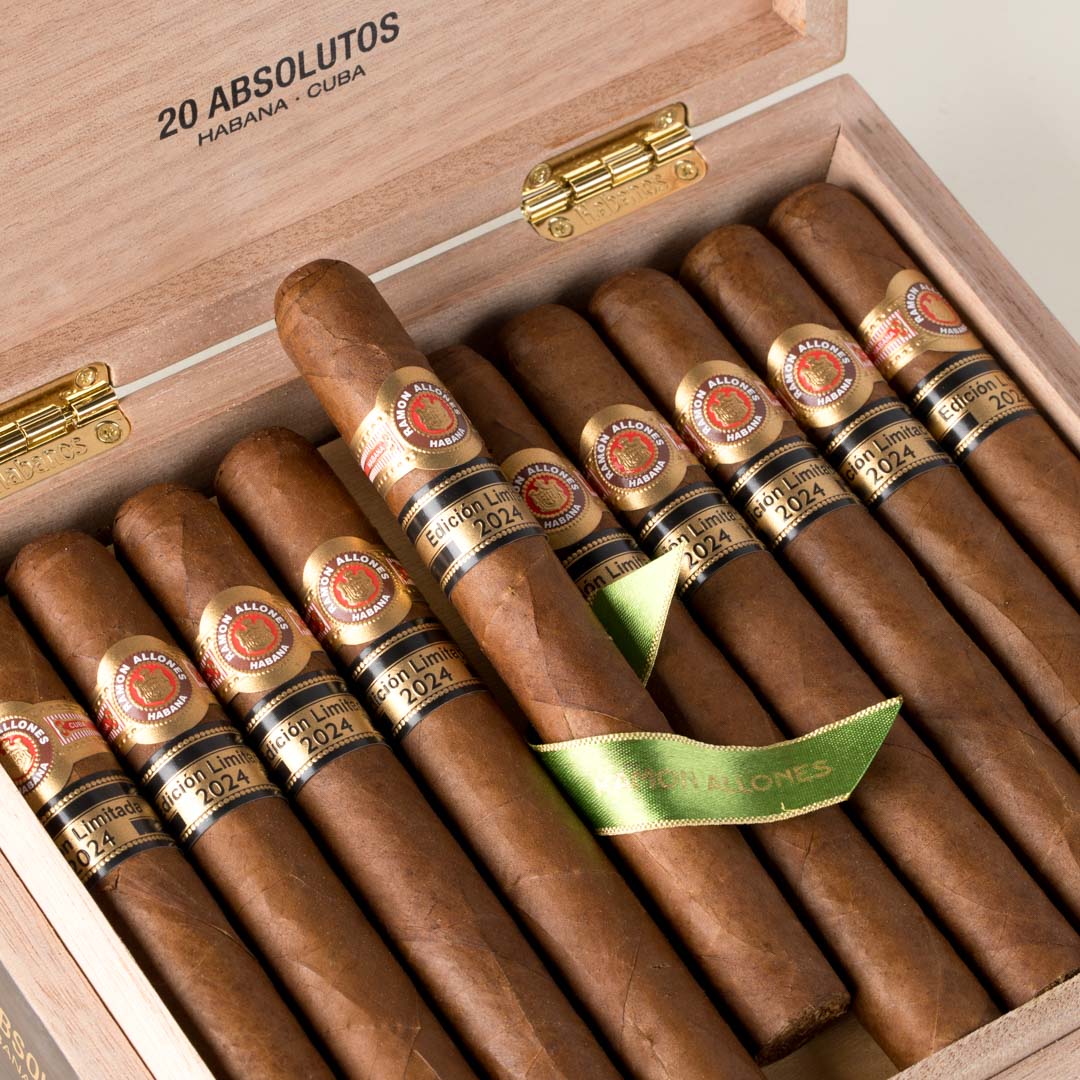 RAMON ALLONES