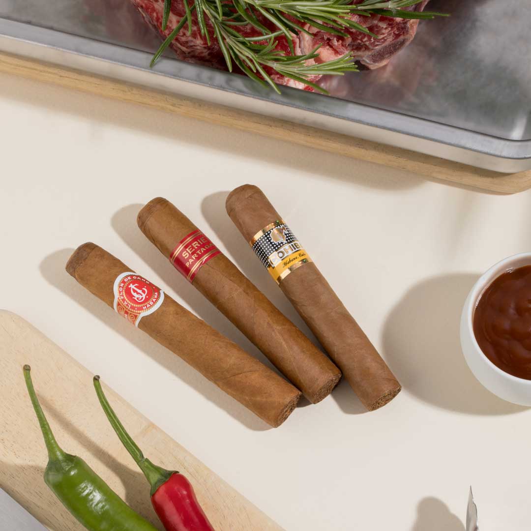 BARBECUE SEASON SPECIAL DEALS