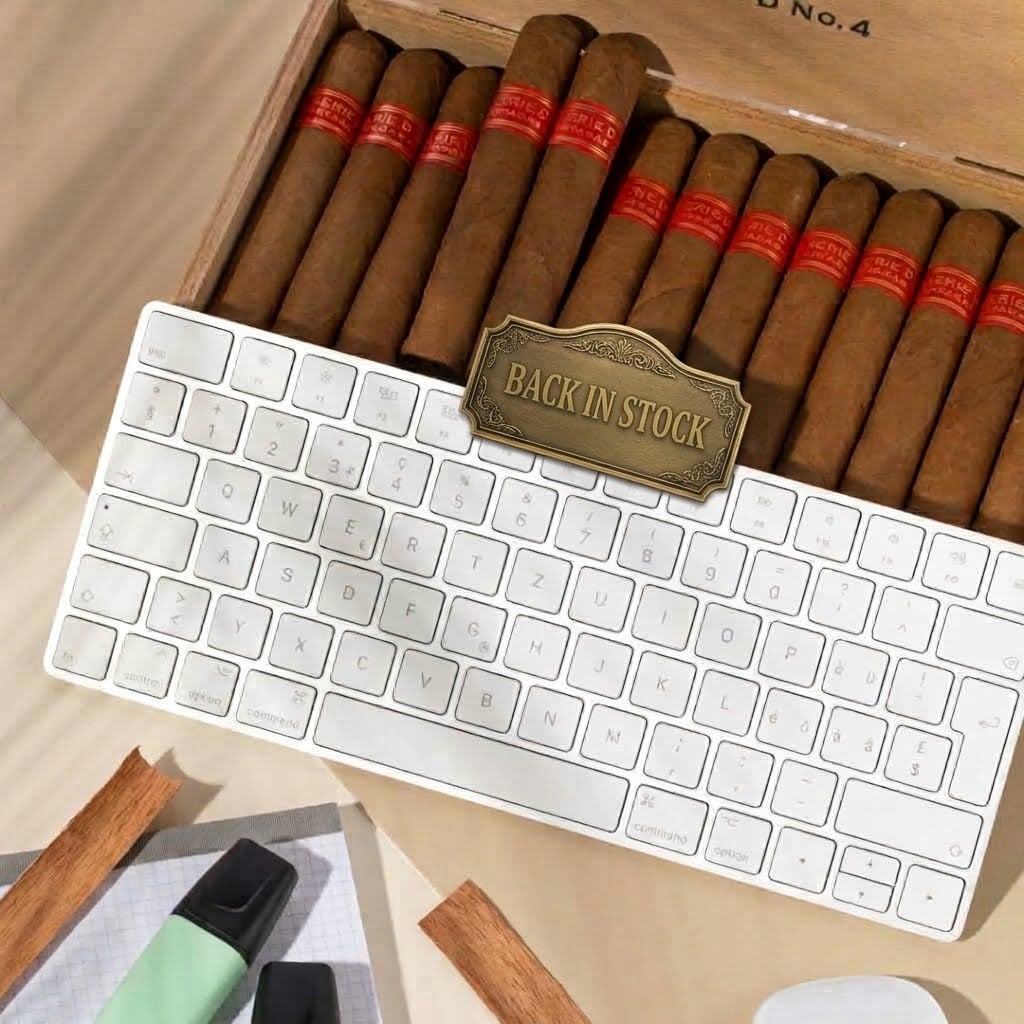 CUBANS ONLY
