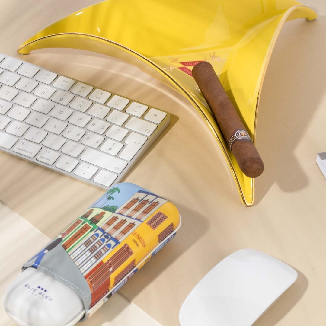 Cigar Cases - 20% OFF