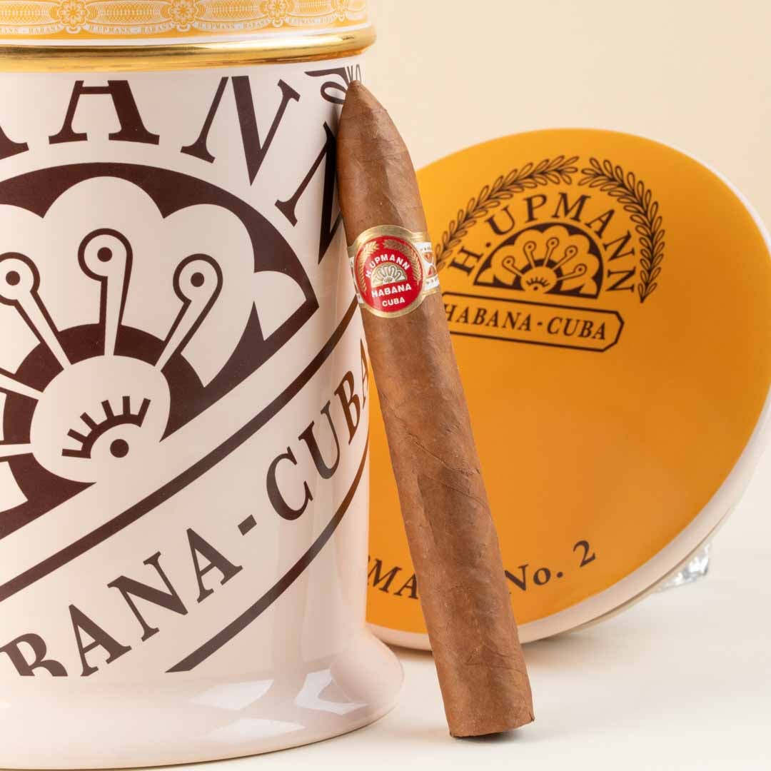 H.Upmann No.2