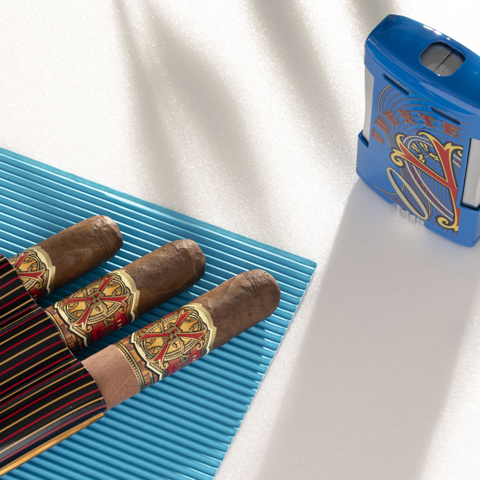 最高のキューバ葉巻をオンラインで購入 | TopCubans.com 公式