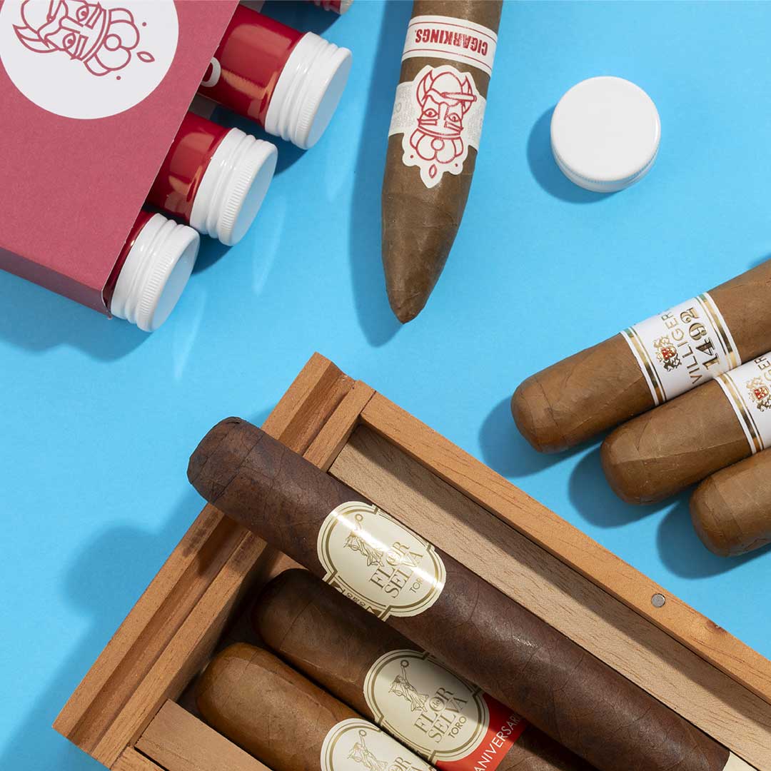 年末のプロモーション特価！ 最高のキューバ葉巻をオンラインで購入 公式 TopCubans.com | その他