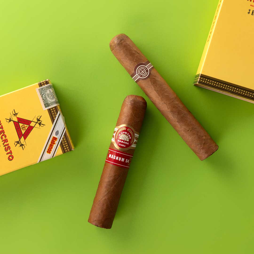 登場! 最高のキューバ葉巻をオンラインで購入 | TopCubans.com 公式 ジャケット・アウター