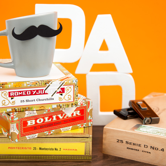 15% Deals for Father's Day