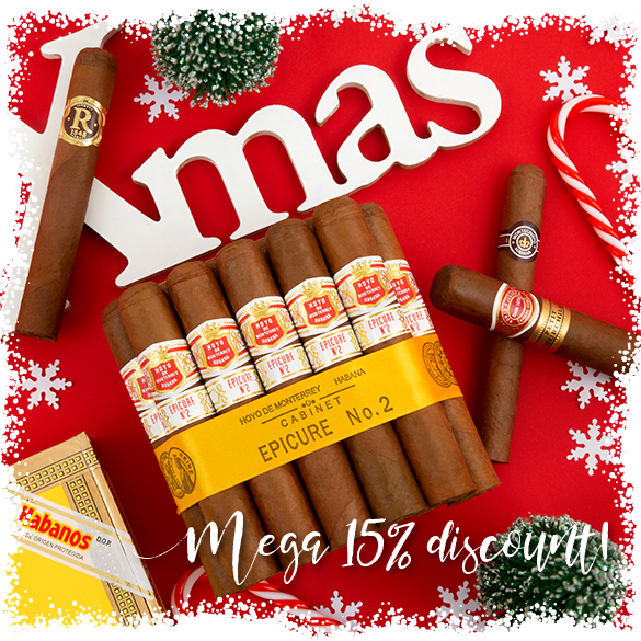 End of Year Promotions 2020