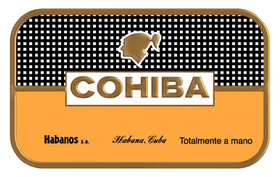 COHIBA Siglo II Box of 25 - Buy Cohiba Cigar brands Online - Top Cuban  cigars