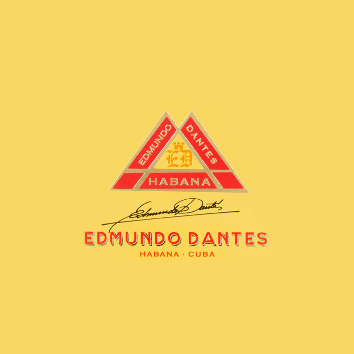 EDMUNDO DANTÉS