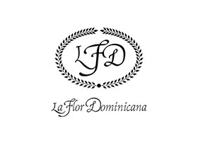 LA FLOR DOMINICANA