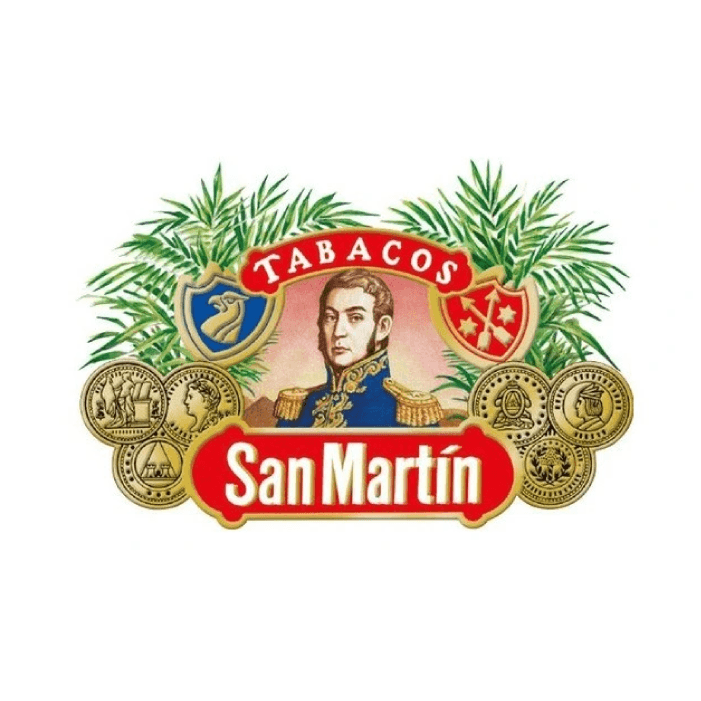 SAN MART&Iacute;N