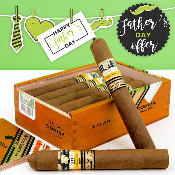 Super Rare cigars