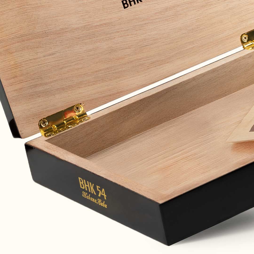 Empty Boxes