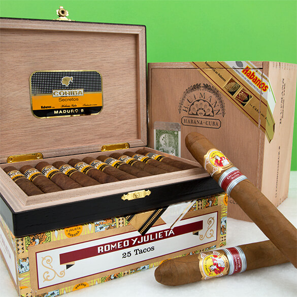 Choice Cigars