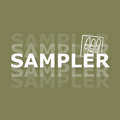Samplers