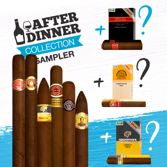 Cuban Samplers