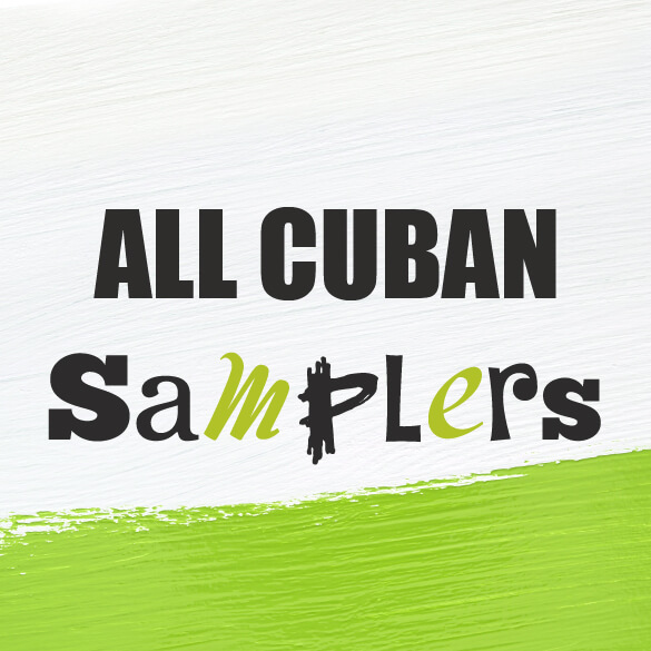 Cuban Samplers