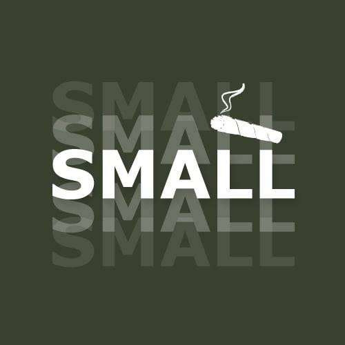 シガリロ + ミニシガー