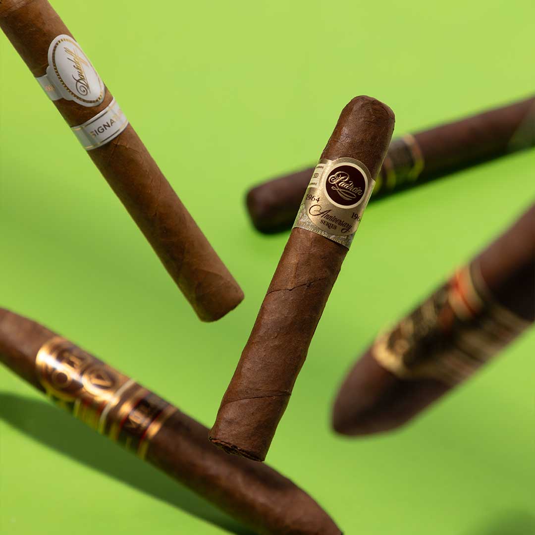 Global Flavors