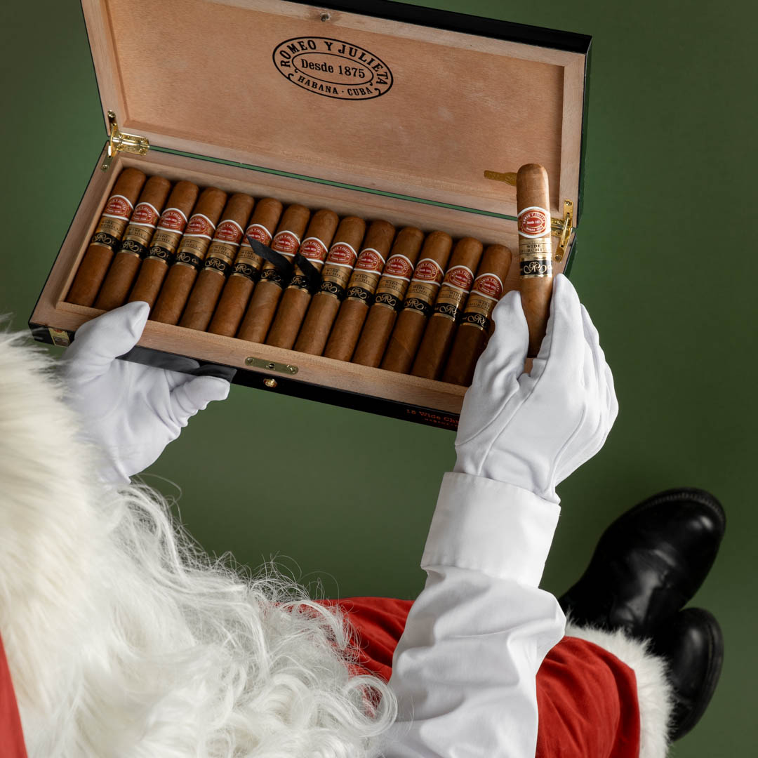 リセルバ & グラン・リセルバ：熟成が際立つシガー