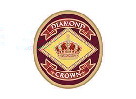 DIAMOND CROWN