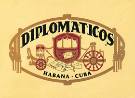 Diplomaticos