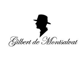 Gilbert de Montsalvat