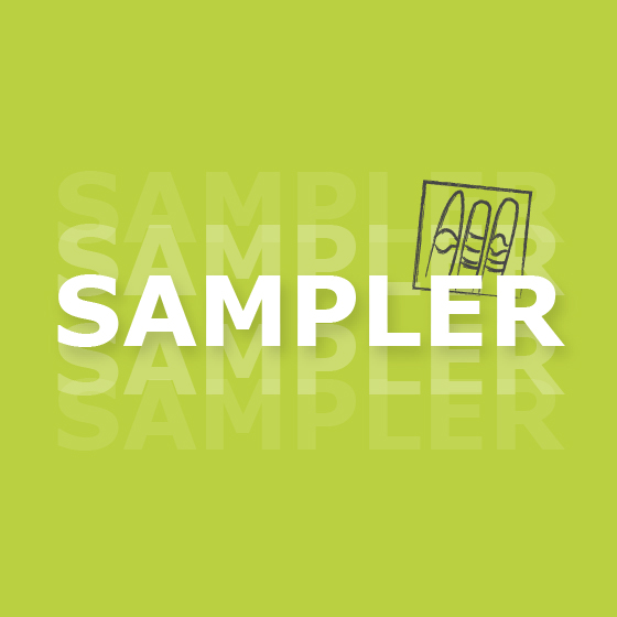 サンプラー