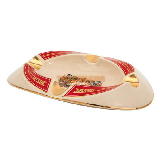 H.UPMANN Ashtray Hermann Oval Box - Buy Ashtrays Accessories