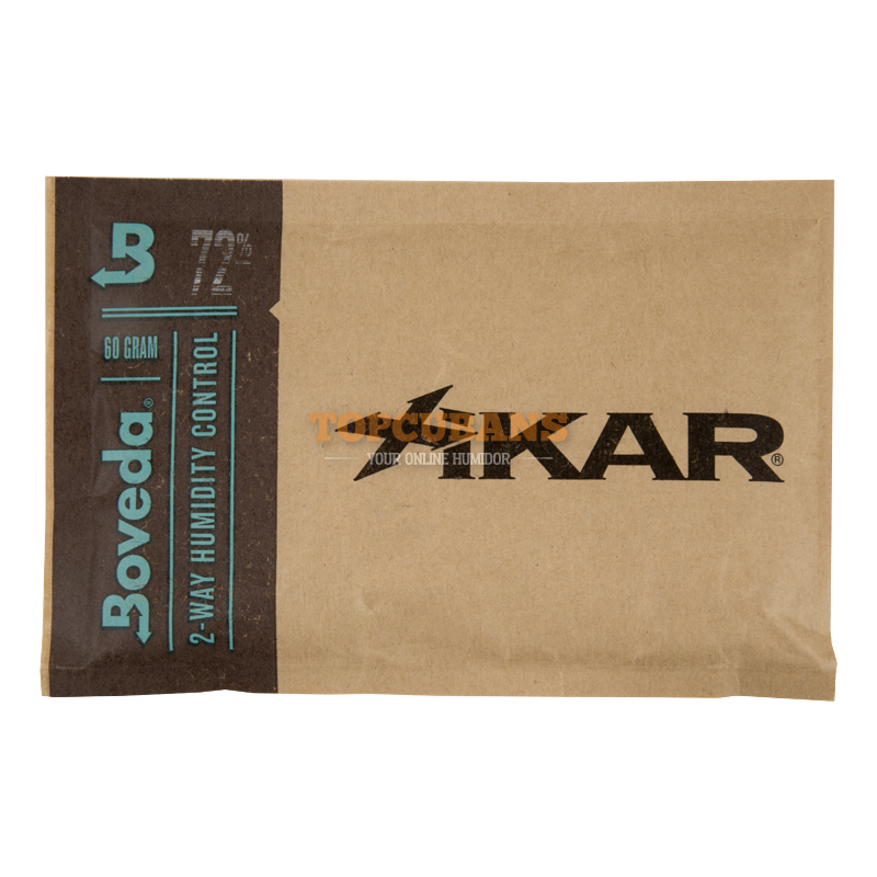 Humidipak 2-way - Large 60gr - 72% - Xikar