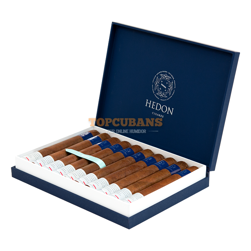 HEDON Savant - Box of 10 x 5