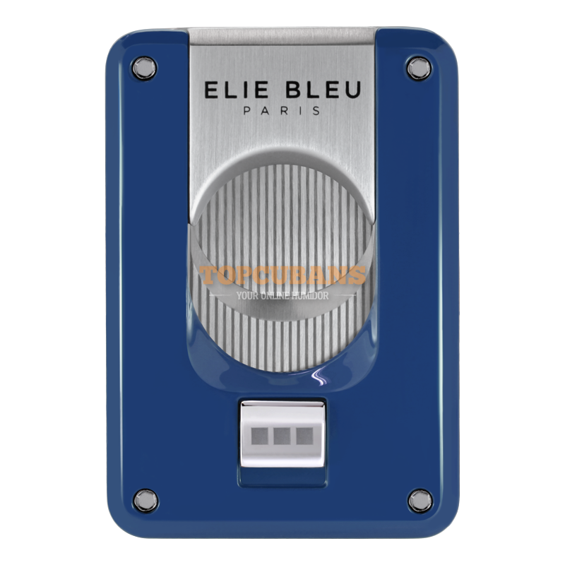 Cutter Square - Blue