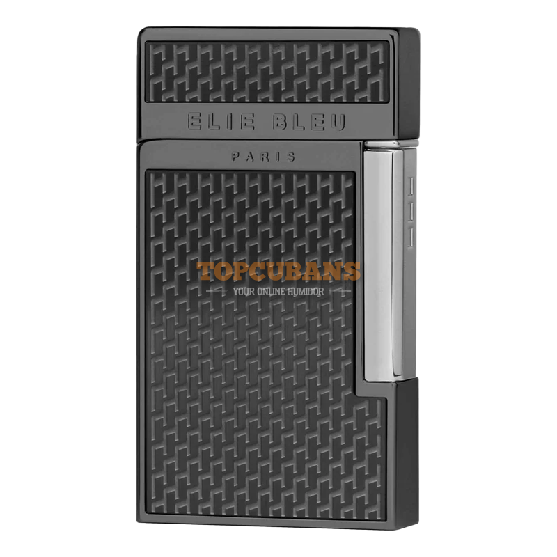 Lighter - Diamond Jet - Carbon Grid