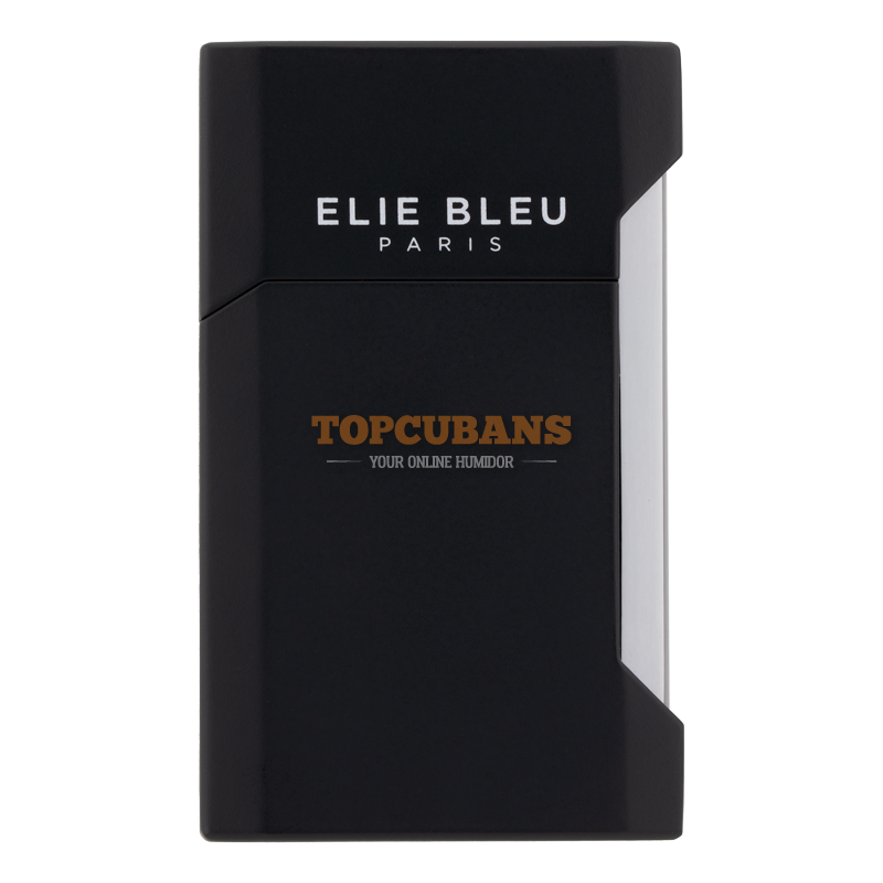 Lighter - J12 - Black Matte