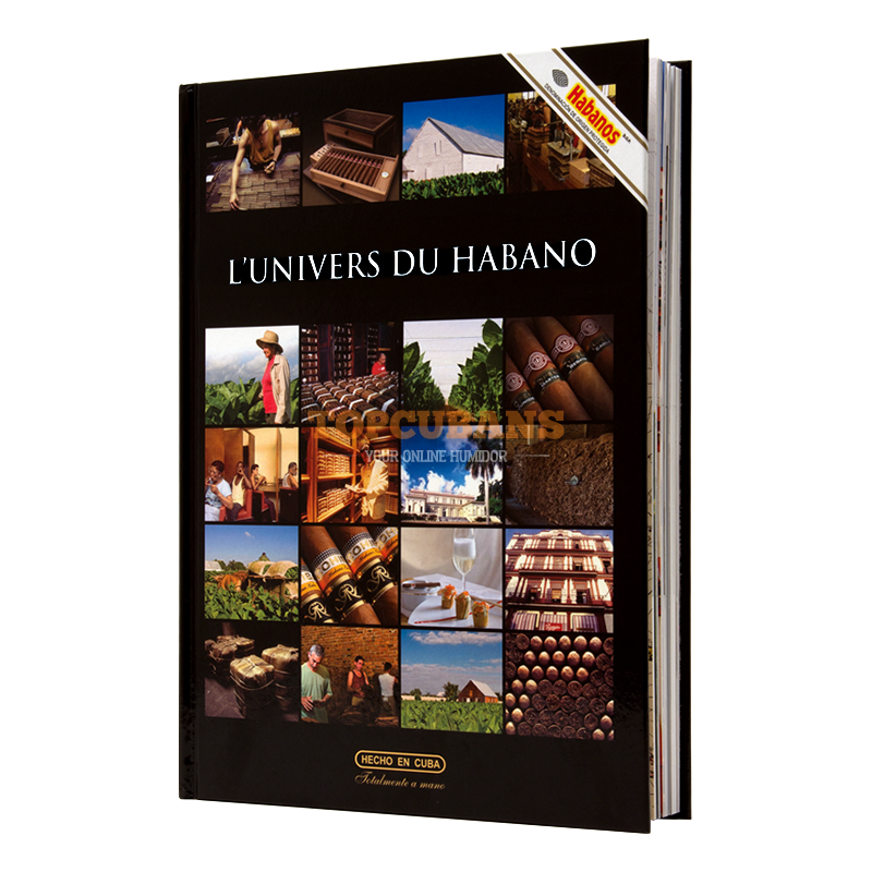 L'univers Du Habano