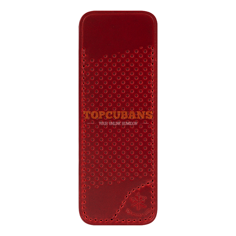 Cutter Case Racing Cherry Red
