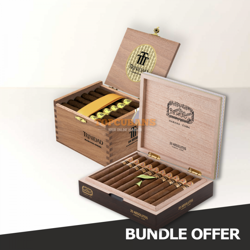 Absolutos - 2024 (20) & TRINIDAD Reyes (24)