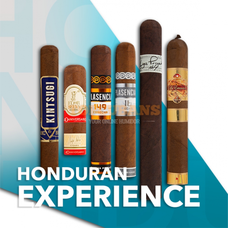 Honduran Experience
