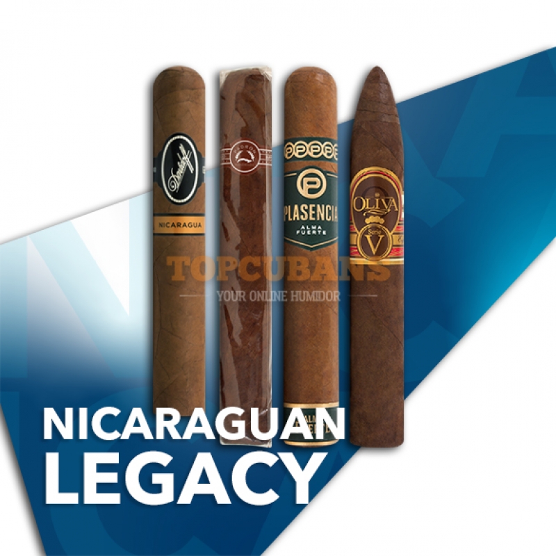Nicaraguan Legacy