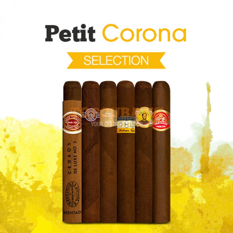 New Petit Corona Collection 2021