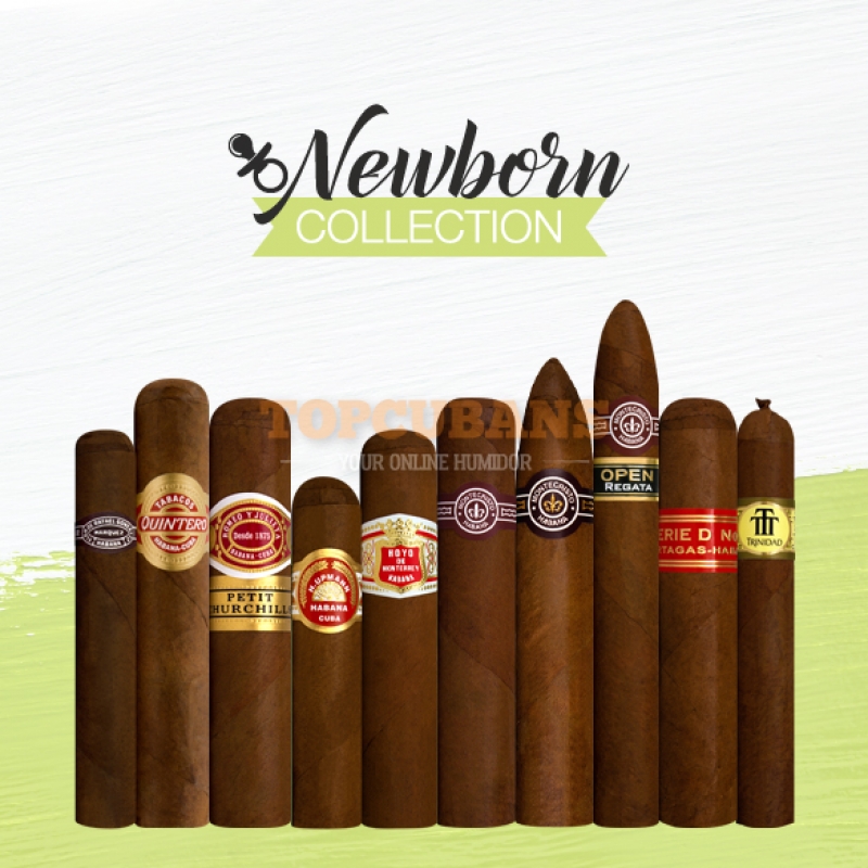Newborn Collection