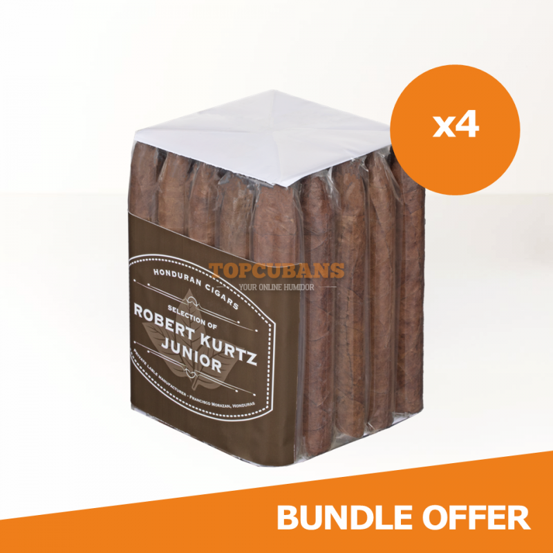 Special 4-Box Bundle
