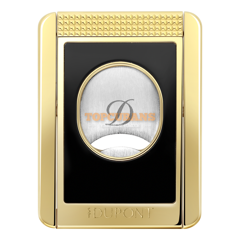 Cutter X Stand - Black&gold