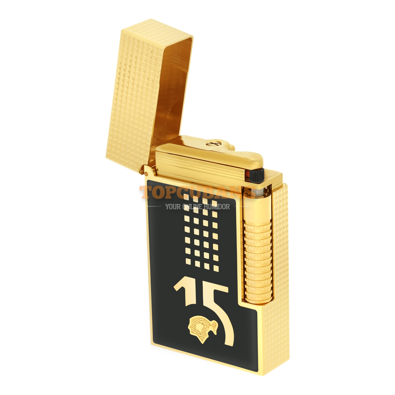 Le Grand - Behike 15th