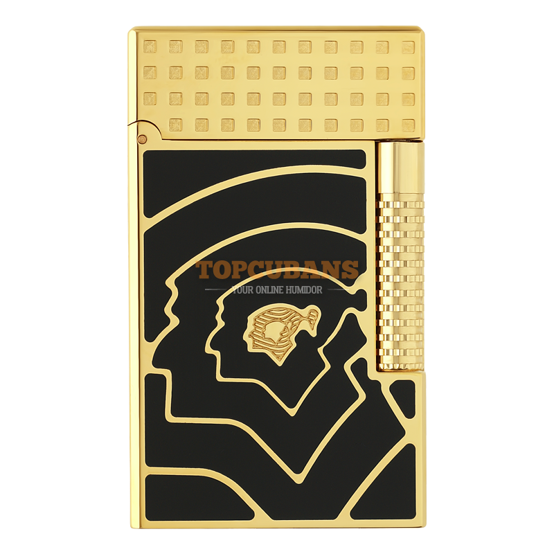 Le Grand - Cohiba 60 - Black
