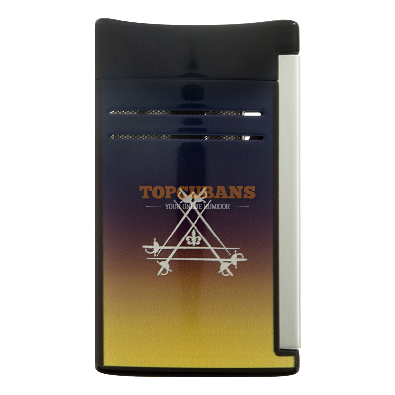 Maxijet - Montecristo La Nuit