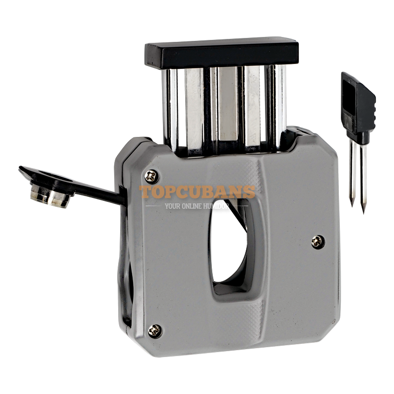 Vcube Cutter - Grey