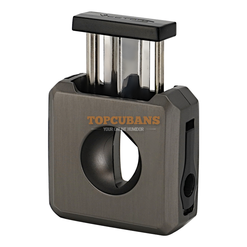 Vcube Cutter - Gunmetal