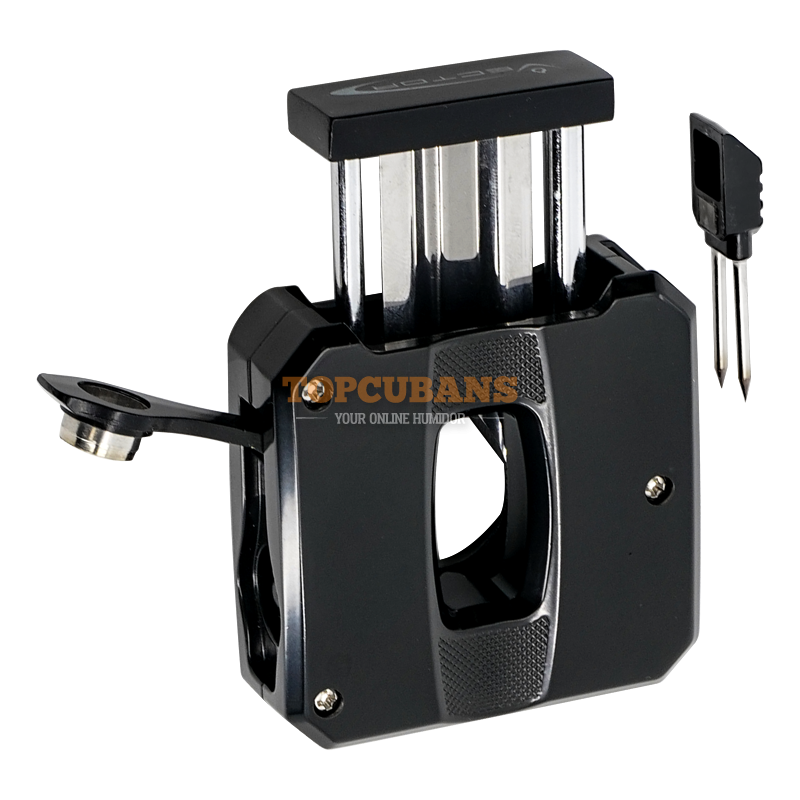 Vcube Cutter - Matte Black