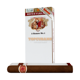 Romeo y Julieta (로메오 야 후리에타) Romeo No.1 TUBOS