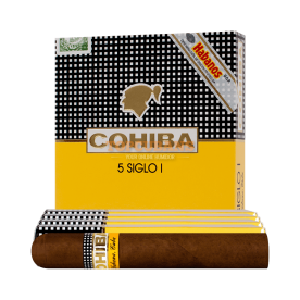 COHIBA (코이바) Siglo I